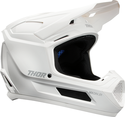 Casco Whiteout de flota juvenil