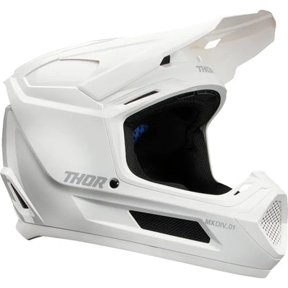 Casco Whiteout de flota juvenil