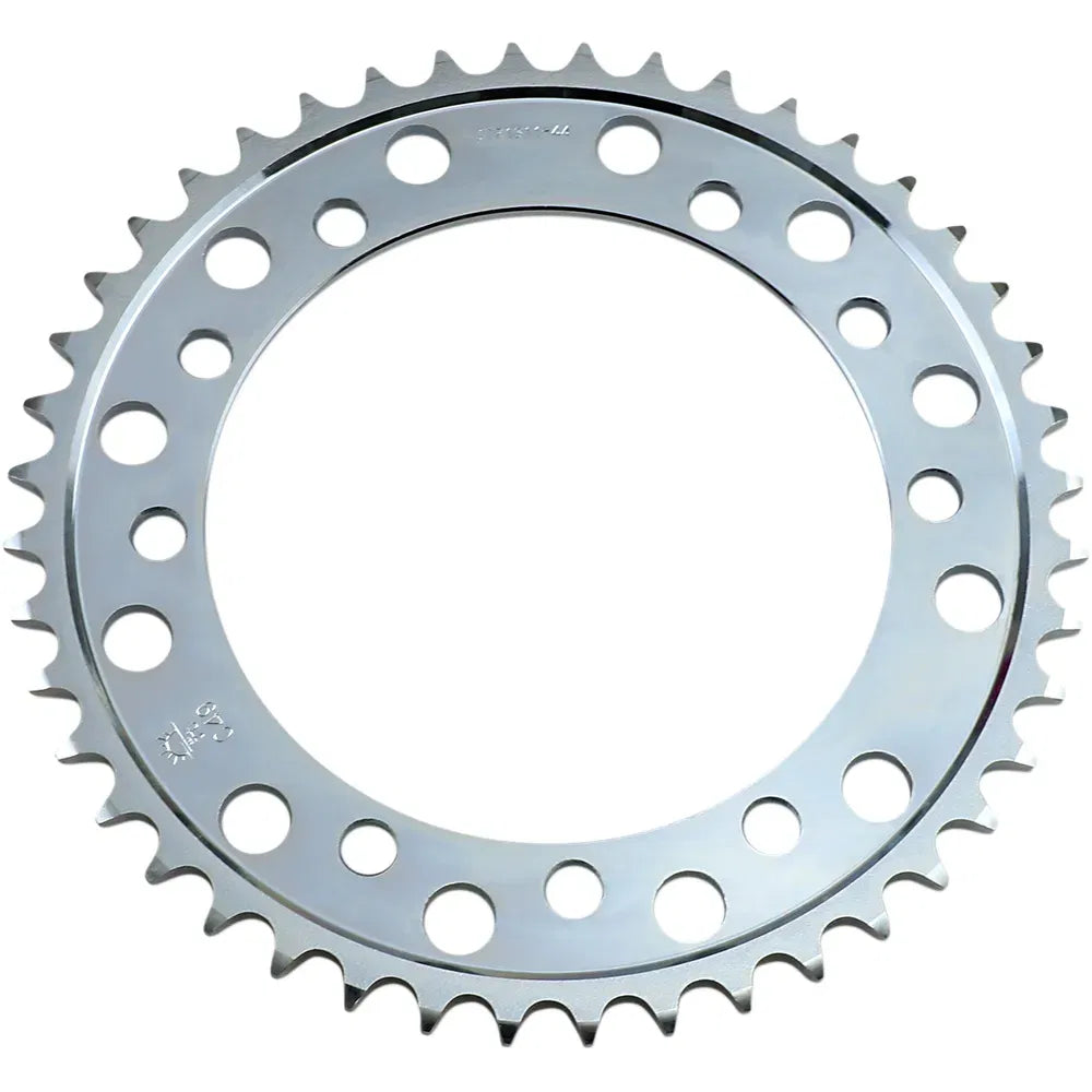 Sprocket - Rear - Honda - 44-Tooth