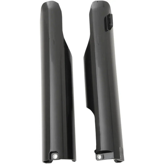 Cubiertas de horquilla de repuesto para yamaha — horquilla