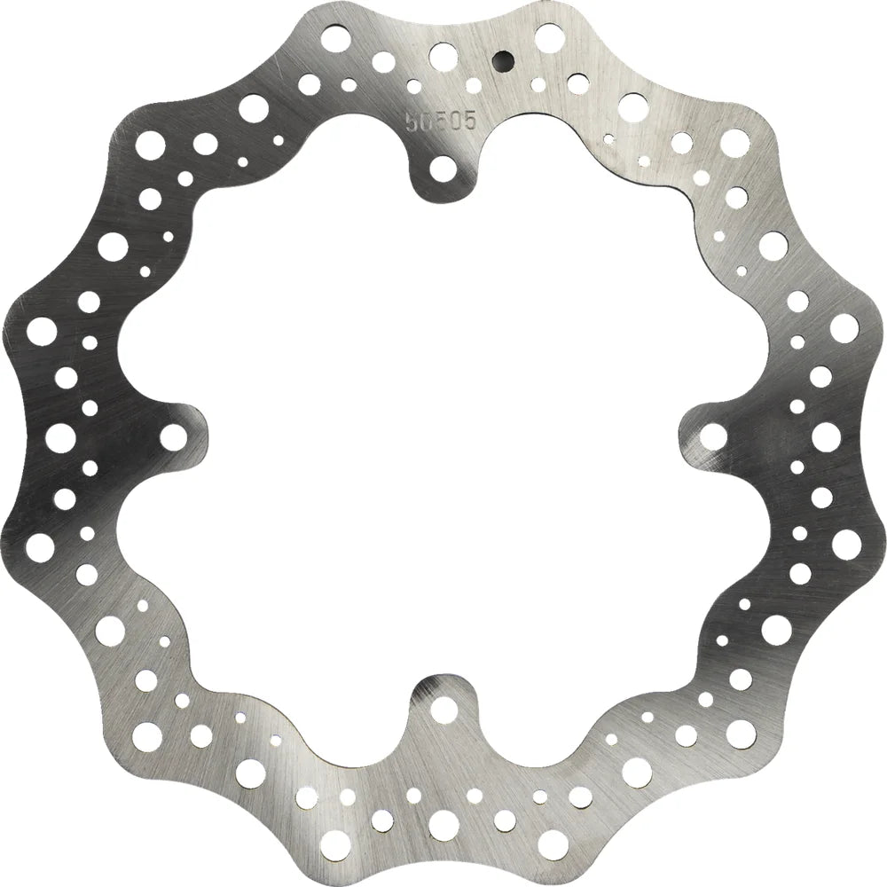 Rotor rfx