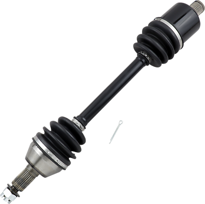 Eje CV estándar de repuesto OEM - Kit de eje - CV/completo - Reemplazo OEM - Estándar - Trasero izquierdo/derecho - Polaris RZR 900