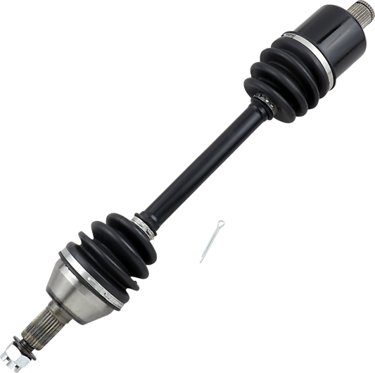 Eje CV estándar de repuesto OEM - Kit de eje - CV/completo - Reemplazo OEM - Estándar - Trasero izquierdo/derecho - Polaris RZR 900