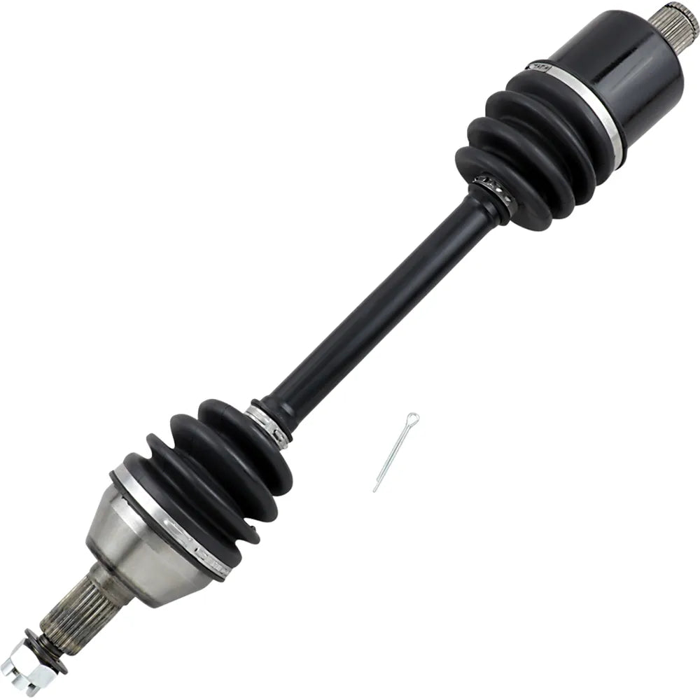 Eje CV estándar de repuesto OEM - Kit de eje - CV/completo - Reemplazo OEM - Estándar - Trasero izquierdo/derecho - Polaris RZR 900