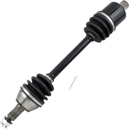Eje CV estándar de repuesto OEM - Kit de eje - CV/completo - Reemplazo OEM - Estándar - Trasero izquierdo/derecho - Polaris RZR 900