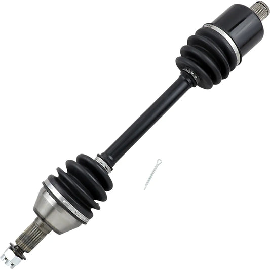 Eje CV estándar de repuesto OEM - Kit de eje - CV/completo - Reemplazo OEM - Estándar - Trasero izquierdo/derecho - Polaris RZR 900