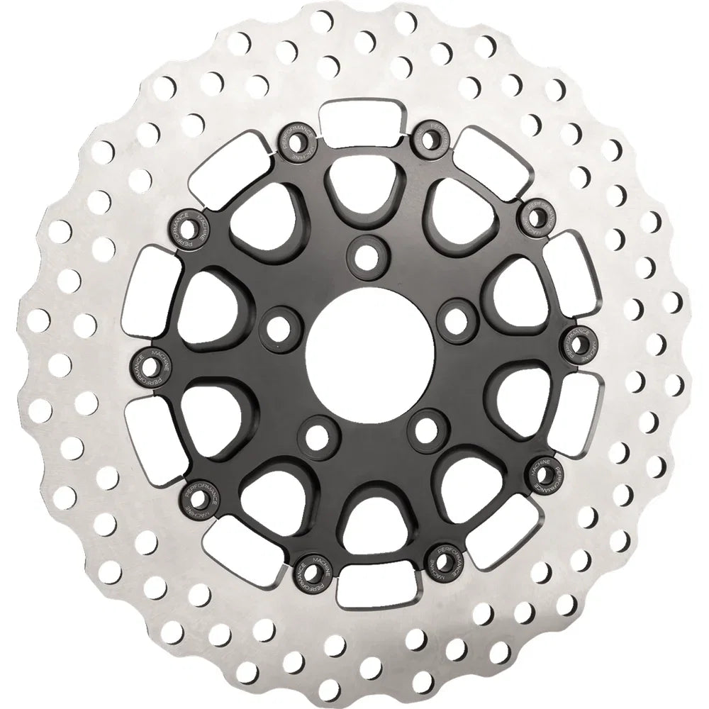SLYFOX Brake Rotors