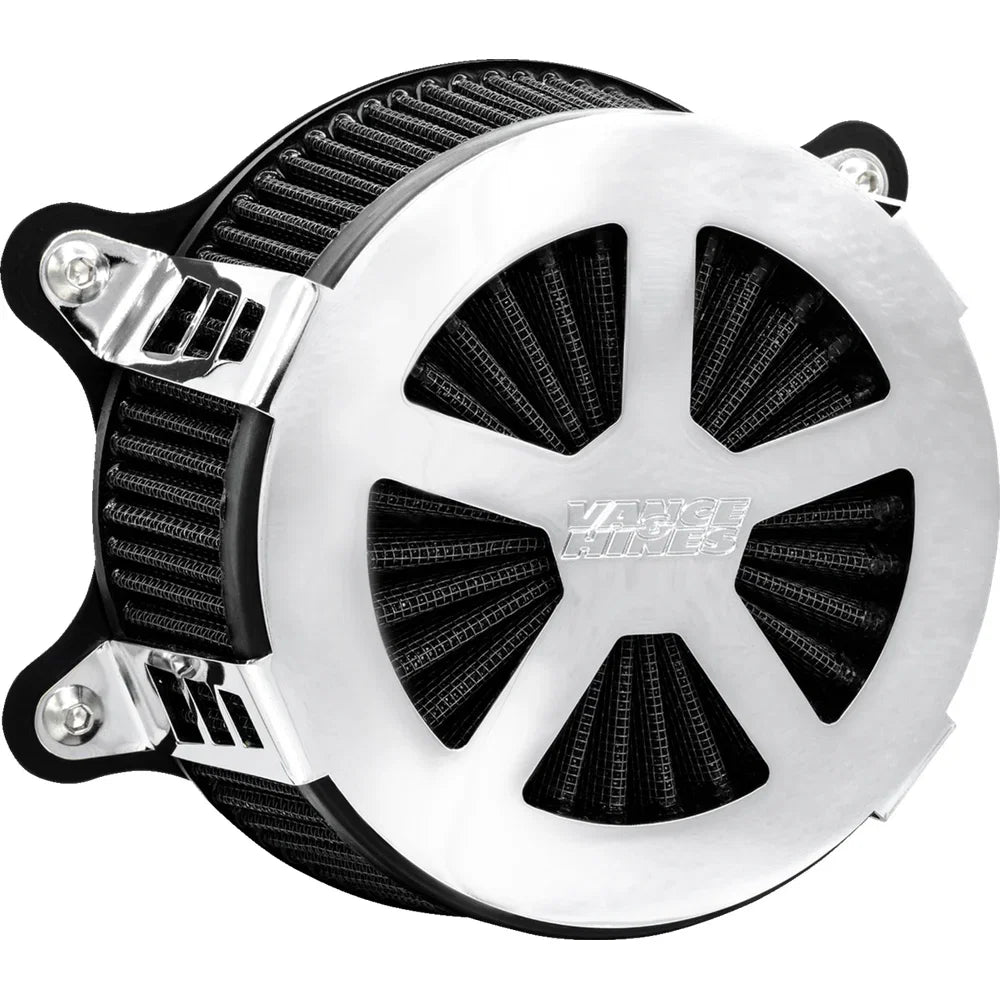 Kit de admisión de aire vo2 radiant v