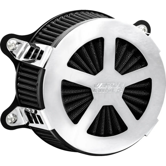 Kit de admisión de aire vo2 radiant v