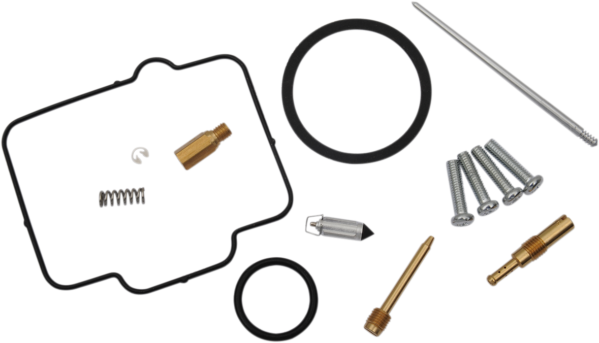 Kit de reparación de carburador - Honda - Kit de reparación de carburador - Honda