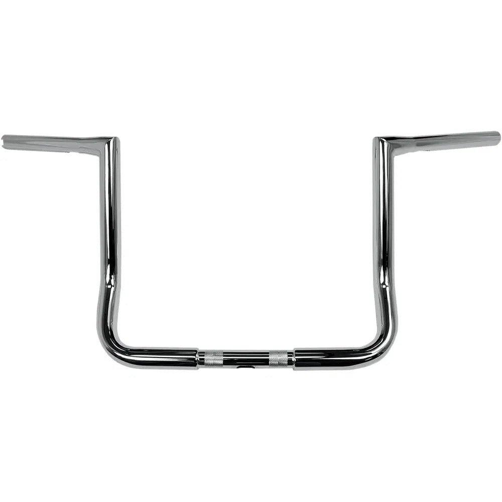 Manillar touring twin peaks de 1-1/4"