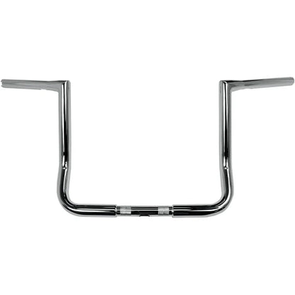 Manillar touring twin peaks de 1-1/4"