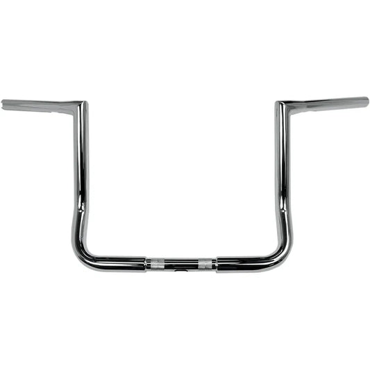 Manillar touring twin peaks de 1-1/4"
