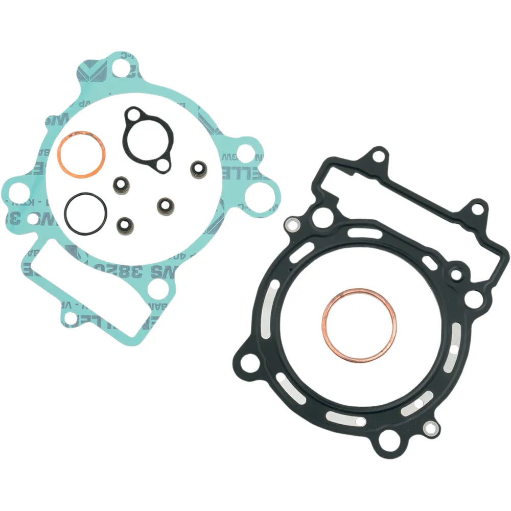 Top End Gasket Kit - Kawasaki