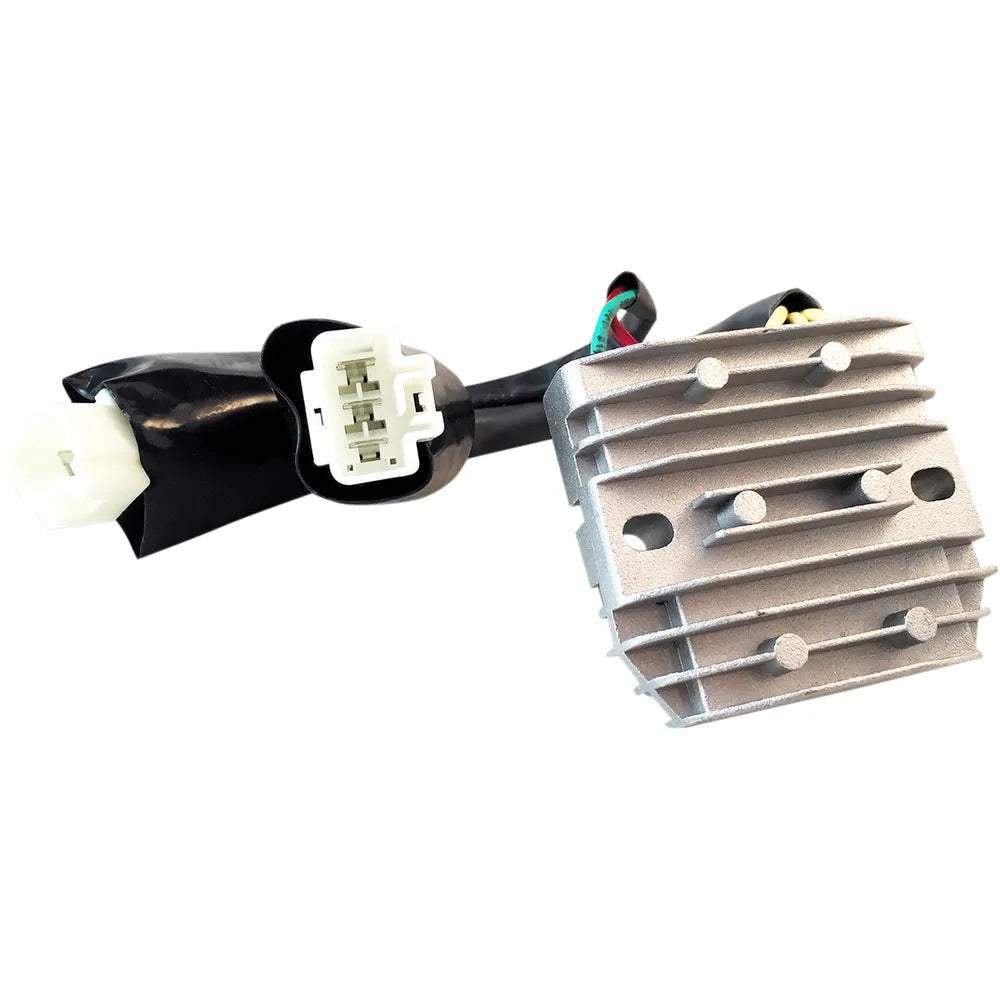 Regulator/Rectifier - Honda
