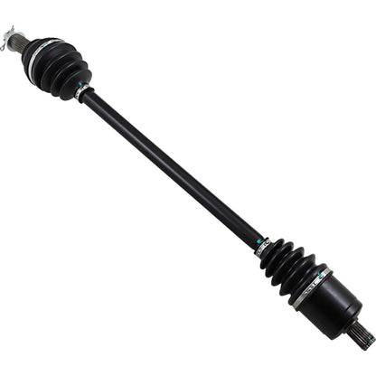 Conjunto de eje completo - Conjunto de eje - Completo - Estándar - Delantero izquierdo/derecho - Polaris RZR