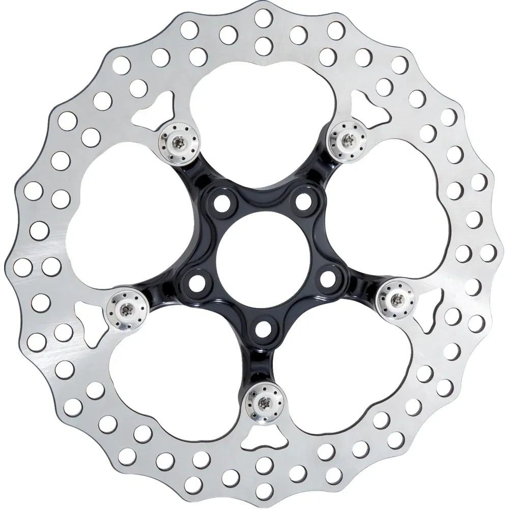 Rotor de araña