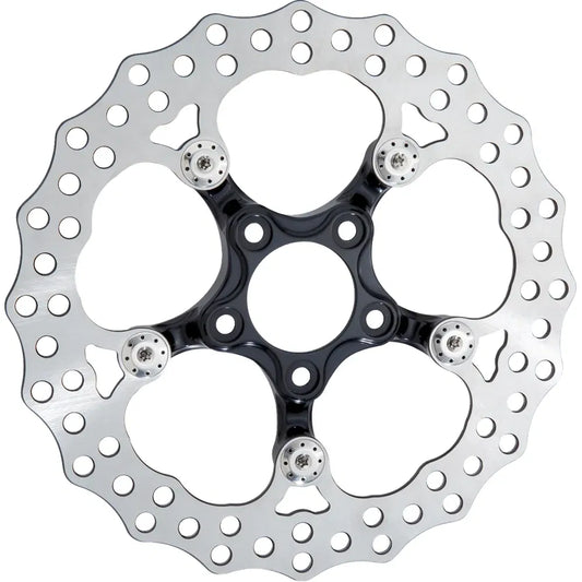 Rotor de araña
