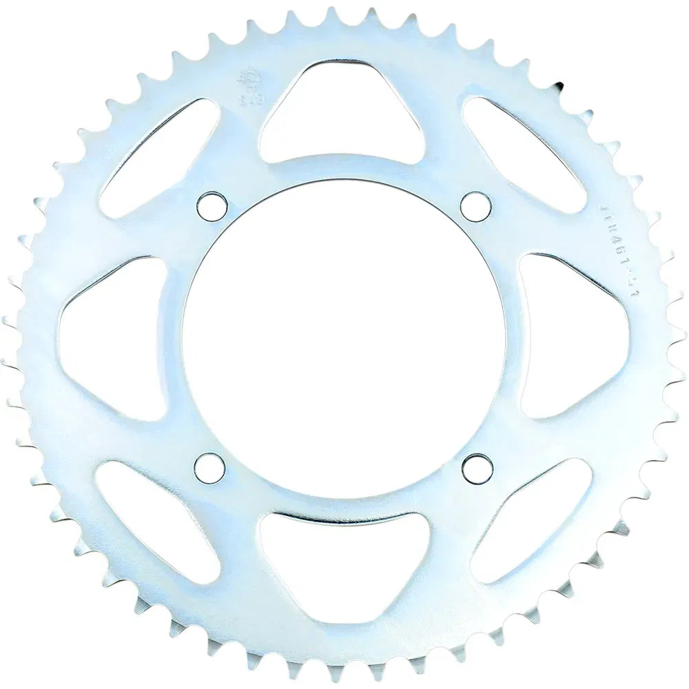 Sprocket - Rear - Kawasaki/Suzuki - 51-Tooth