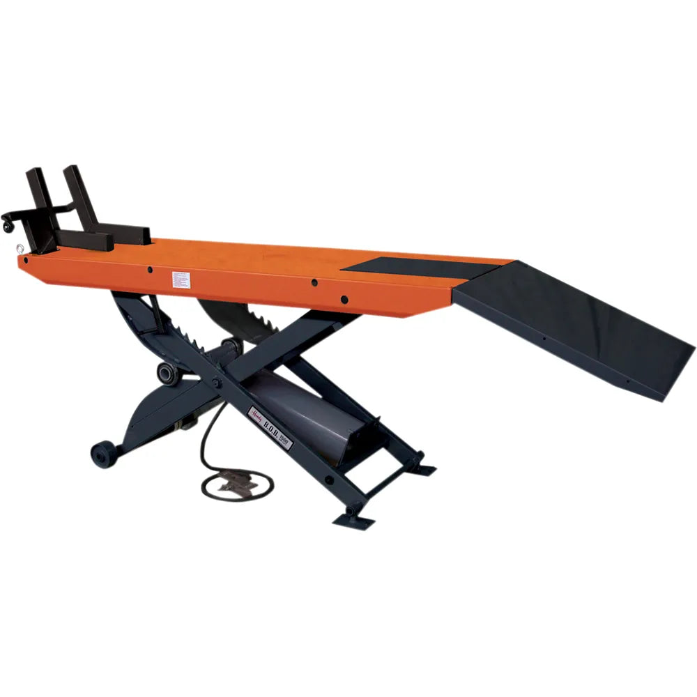 Lift Air Bob 1500 Ornge