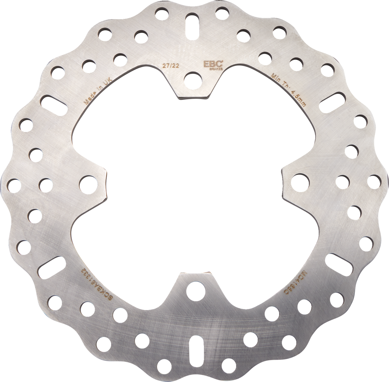 Rotor de freno - Rotor de freno - Kawasaki