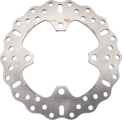 Rotor de freno - Rotor de freno - Kawasaki