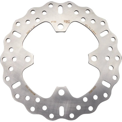 Rotor de freno - Rotor de freno - Kawasaki
