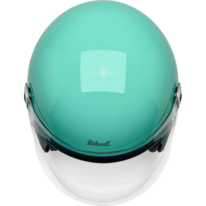 Casco tahoe™ solid gloss mint julep
