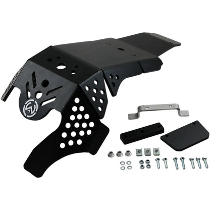 Placa protectora Pro LG - Placa protectora Pro LG - Yamaha