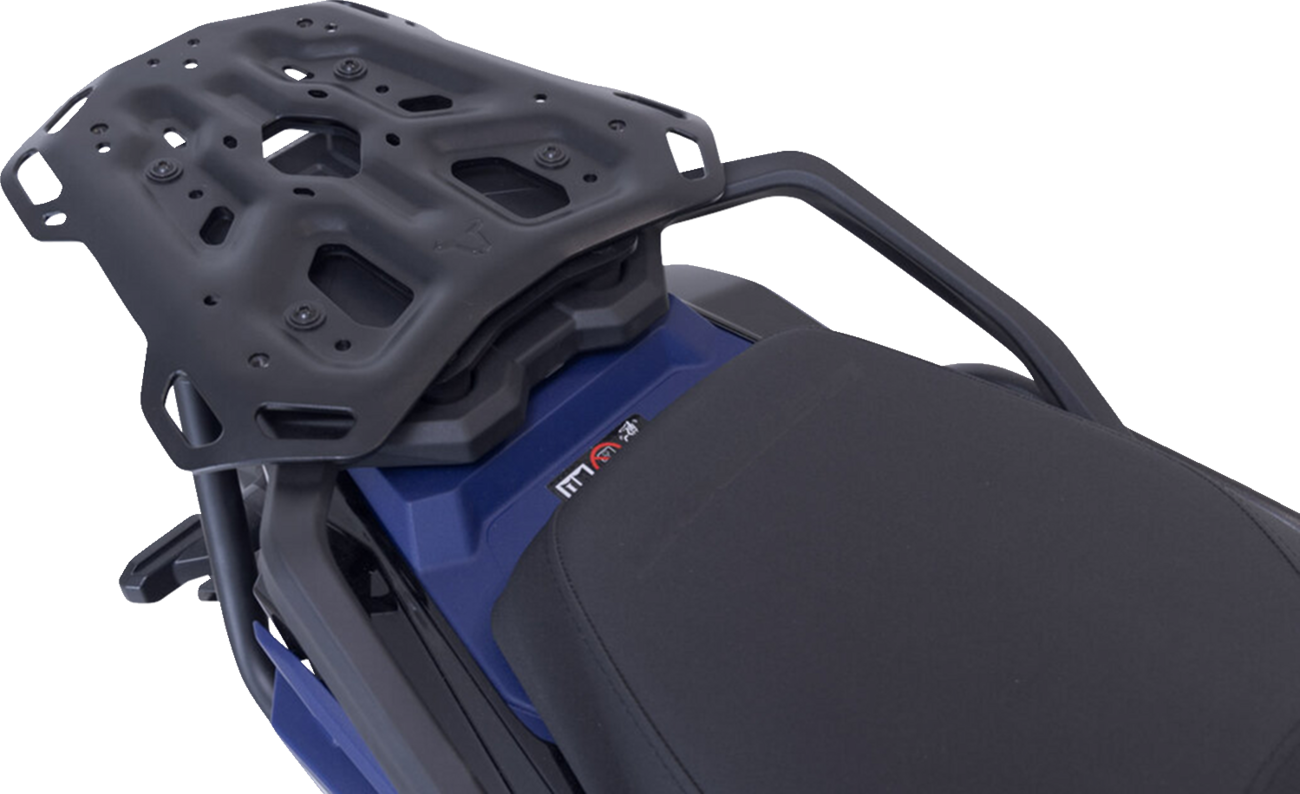 DUSC Hard Case System - Black - Suzuki V-Strom 800 '23-'24