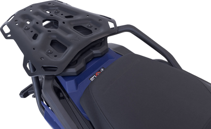 DUSC Hard Case System - Black - Suzuki V-Strom 800 '23-'24