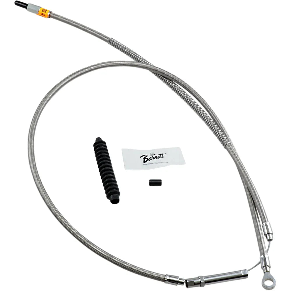 Chicote Embrague Barnett Extendido 6"2525941040