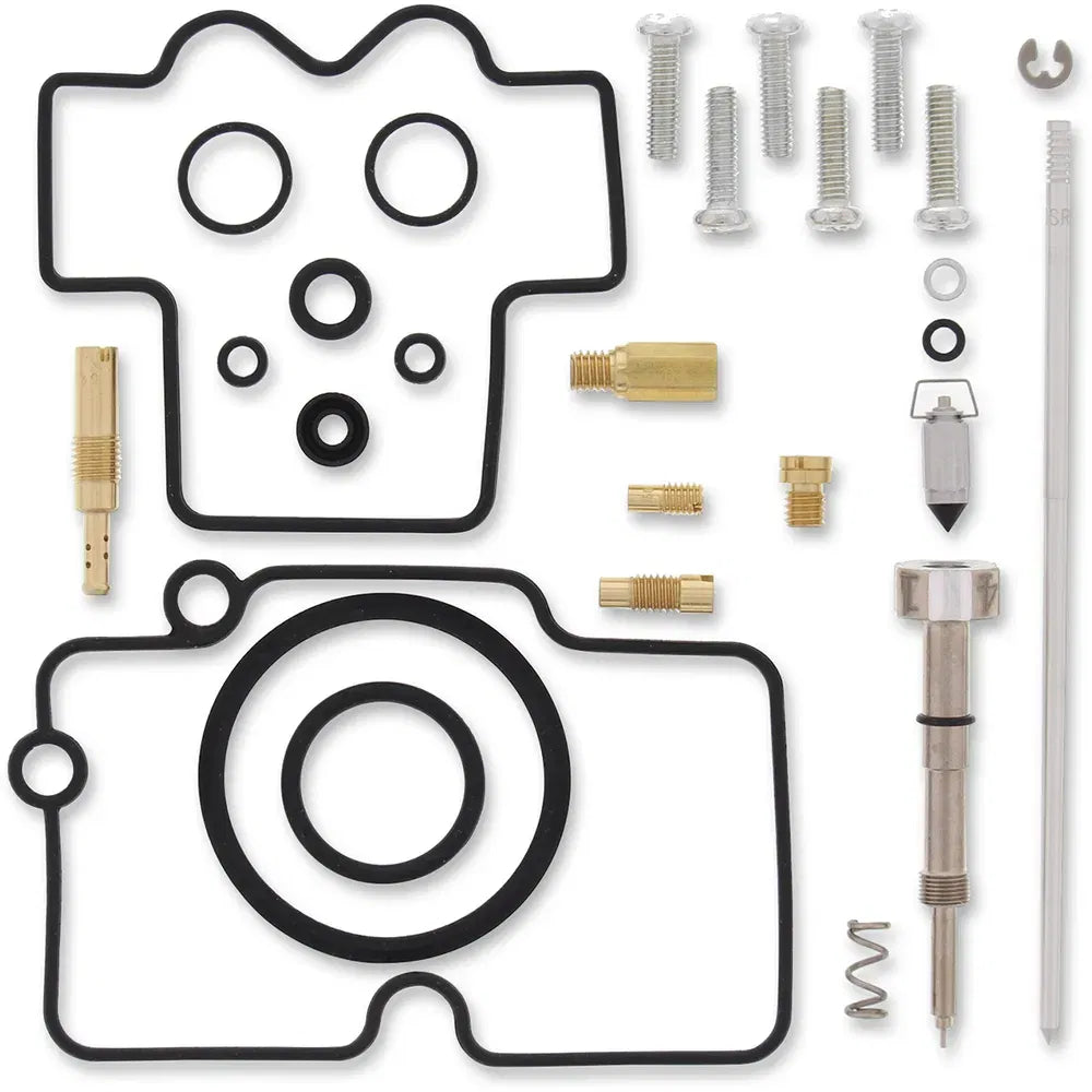 Kit de reparación de carburador - Yamaha - Kit de reparación de carburador - Yamaha