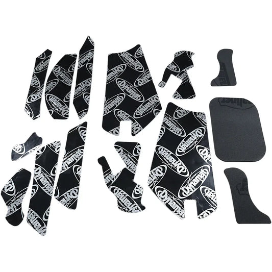 Sound Control - Fairing Kit56976245