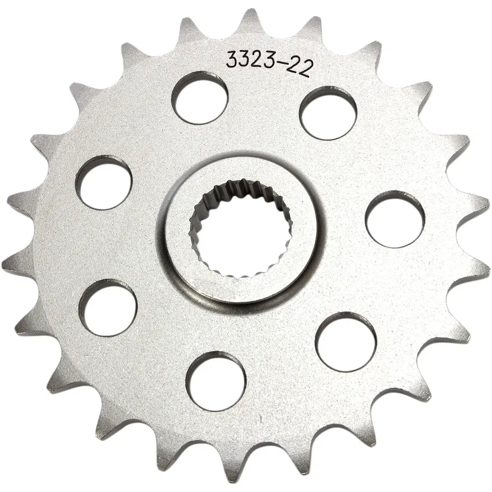 Counter Shaft Sprocket - 22-Tooth