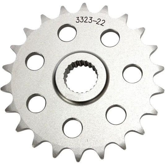 Counter Shaft Sprocket - 22-Tooth