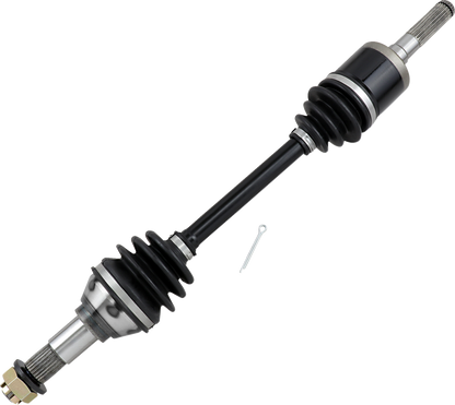 Eje CV estándar de repuesto OEM - Kit de eje - CV/completo - Reemplazo OEM - Estándar - Delantero derecho - Can-Am Outlander/Renegade