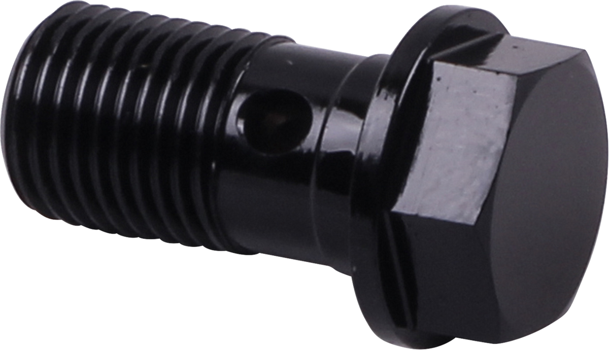 Perno Banjo - Perno Banjo - 10MM M10X1 - Negro