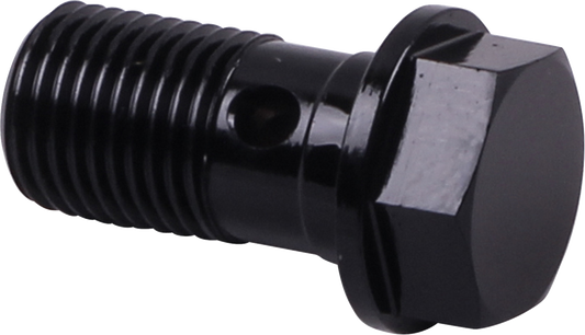 Perno Banjo - Perno Banjo - 10MM M10X1 - Negro