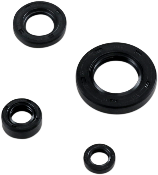 Kit de sello de aceite - Kit de sello de aceite de motor - Suzuki