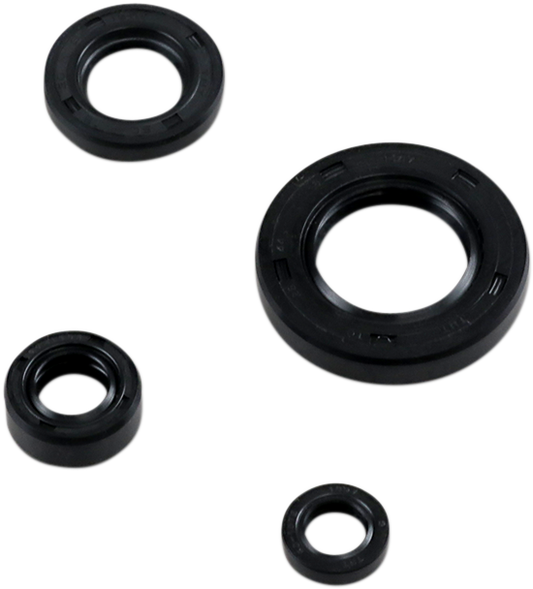 Kit de sello de aceite - Kit de sello de aceite de motor - Suzuki