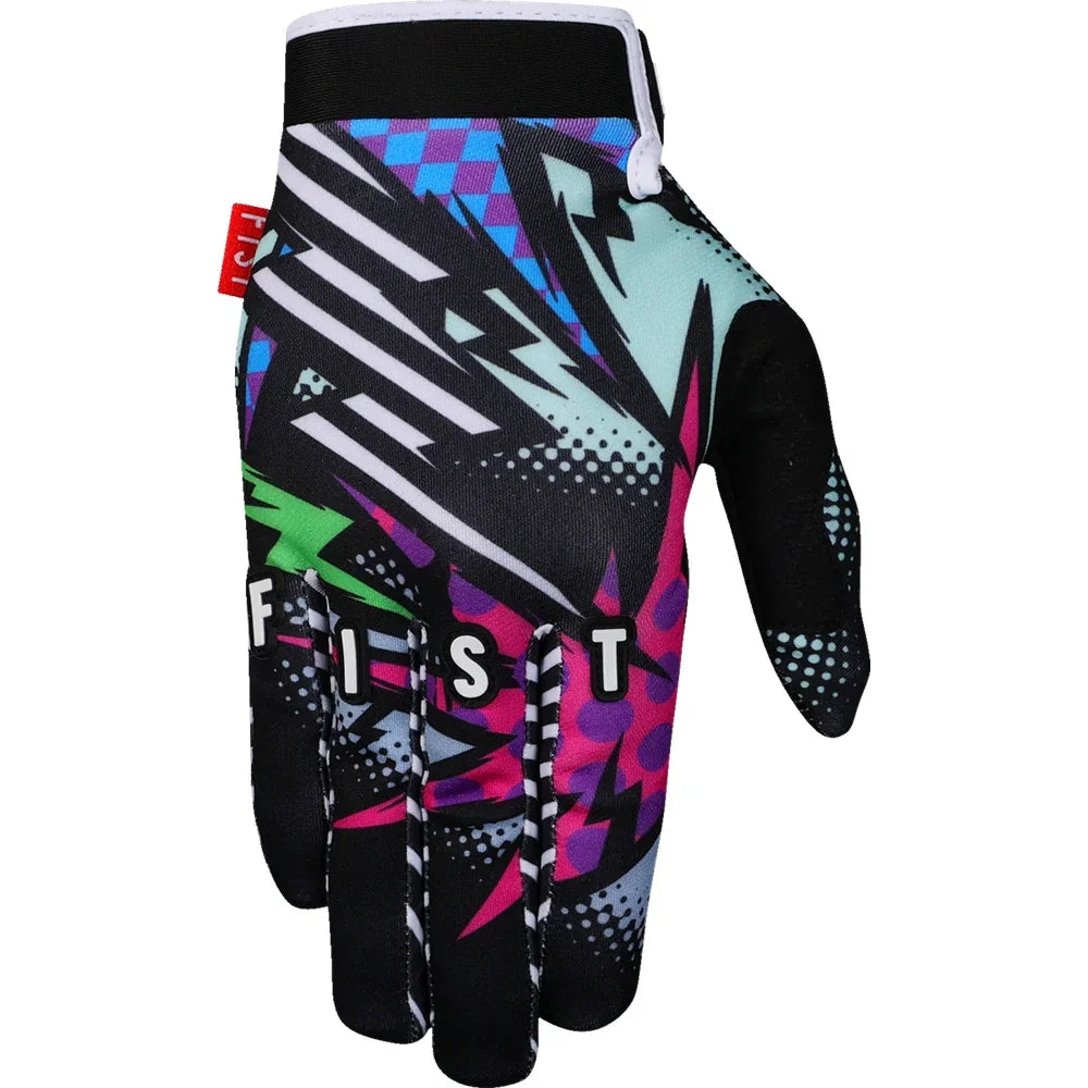 Guantes FIST HANDWEAR Strapped Taka Higashino Blast