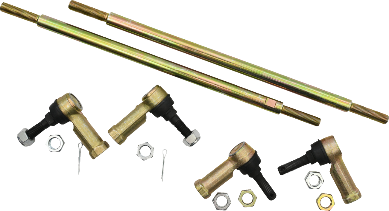 Kit de actualización del conjunto de tirantes - Kit de actualización de tirantes