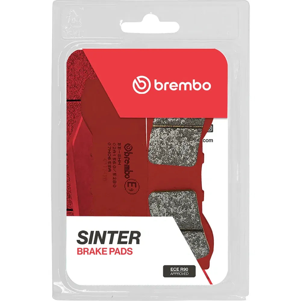 Pastillas de freno prime sinter sa