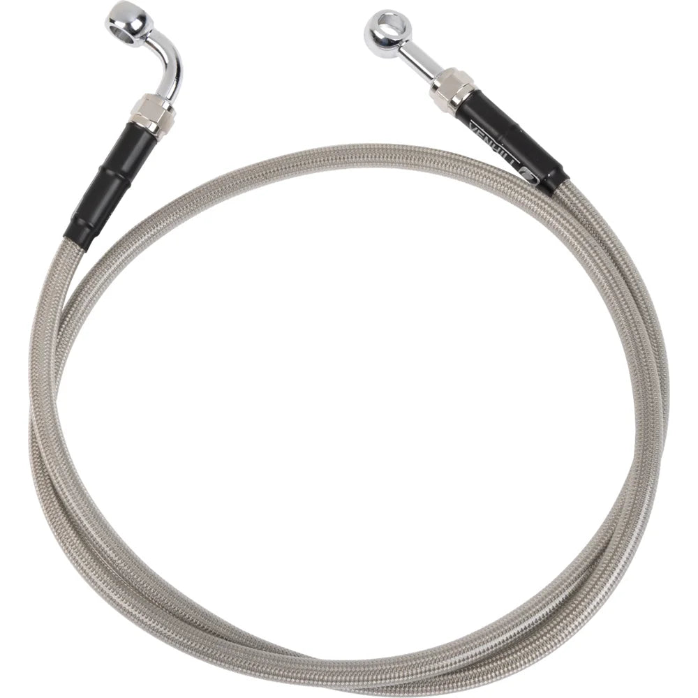 Clutch Moose Offroad Stainless Steel Braided Line Gas Gas/Husqvarna/KTM