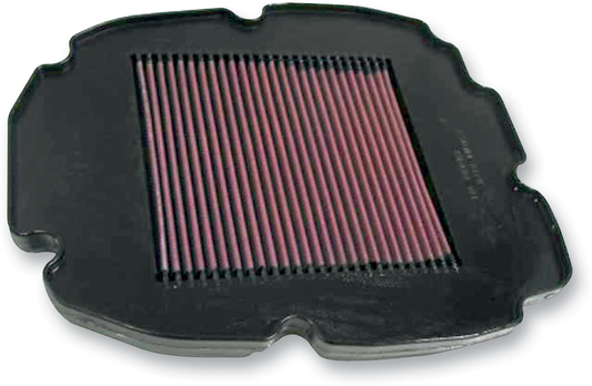 Filtro de aire de alto flujo de repuesto OE - Filtro de aire de alto flujo de repuesto OE - Honda