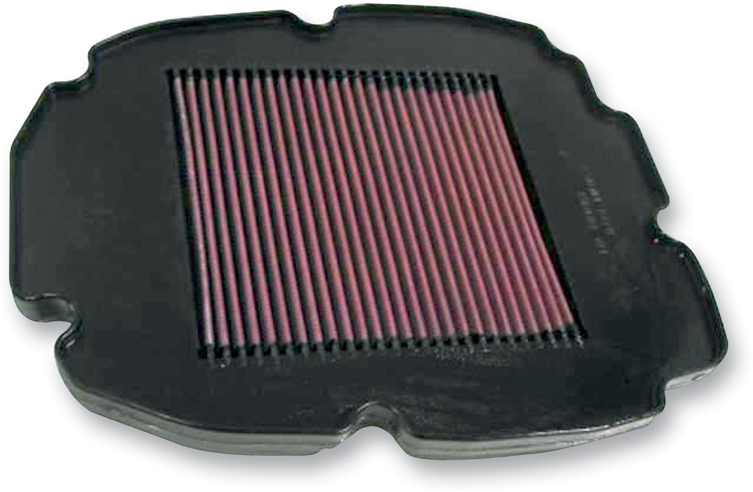 Filtro de aire de alto flujo de repuesto OE - Filtro de aire de alto flujo de repuesto OE - Honda