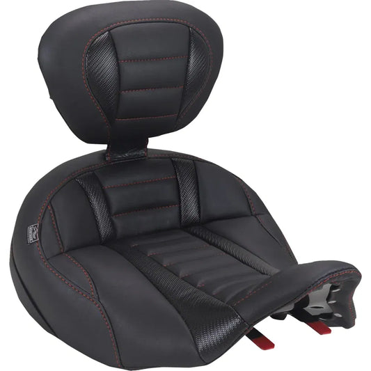 Asiento individual touring de lujo