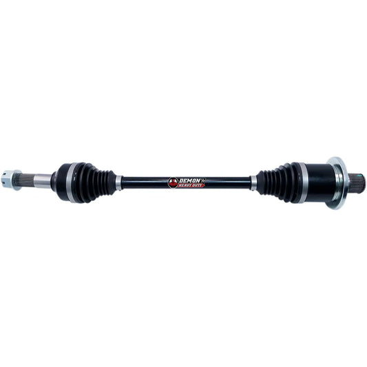 Complete Axle Kit - Heavy Duty - Front Right
