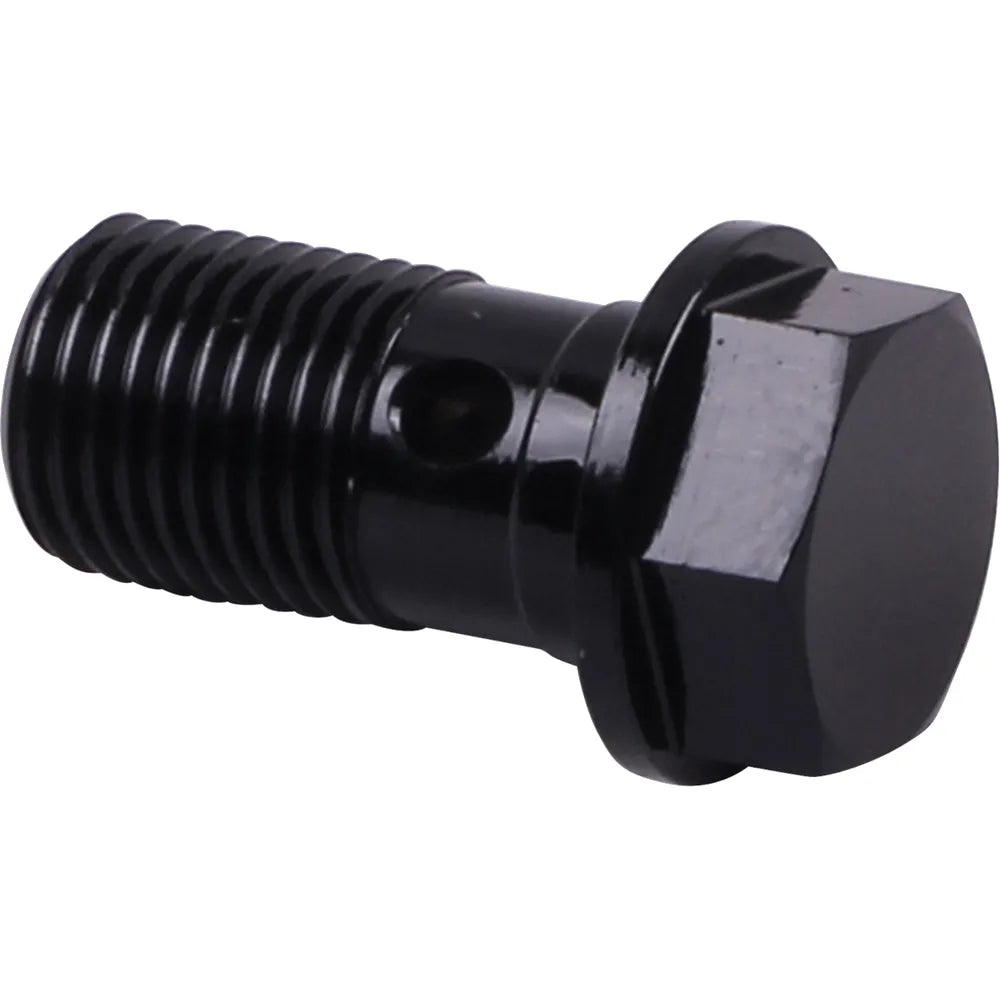 Perno Banjo - Perno Banjo - 10MM M10X1 - Negro